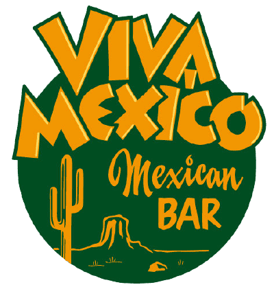 VIVA MEXICO